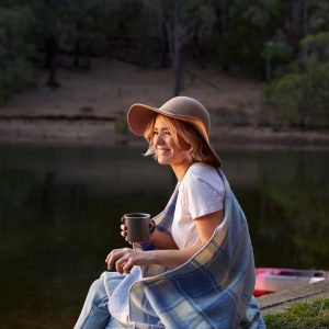Evedon Lakeside Retreat