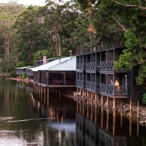 RAC Karri Valley Resort